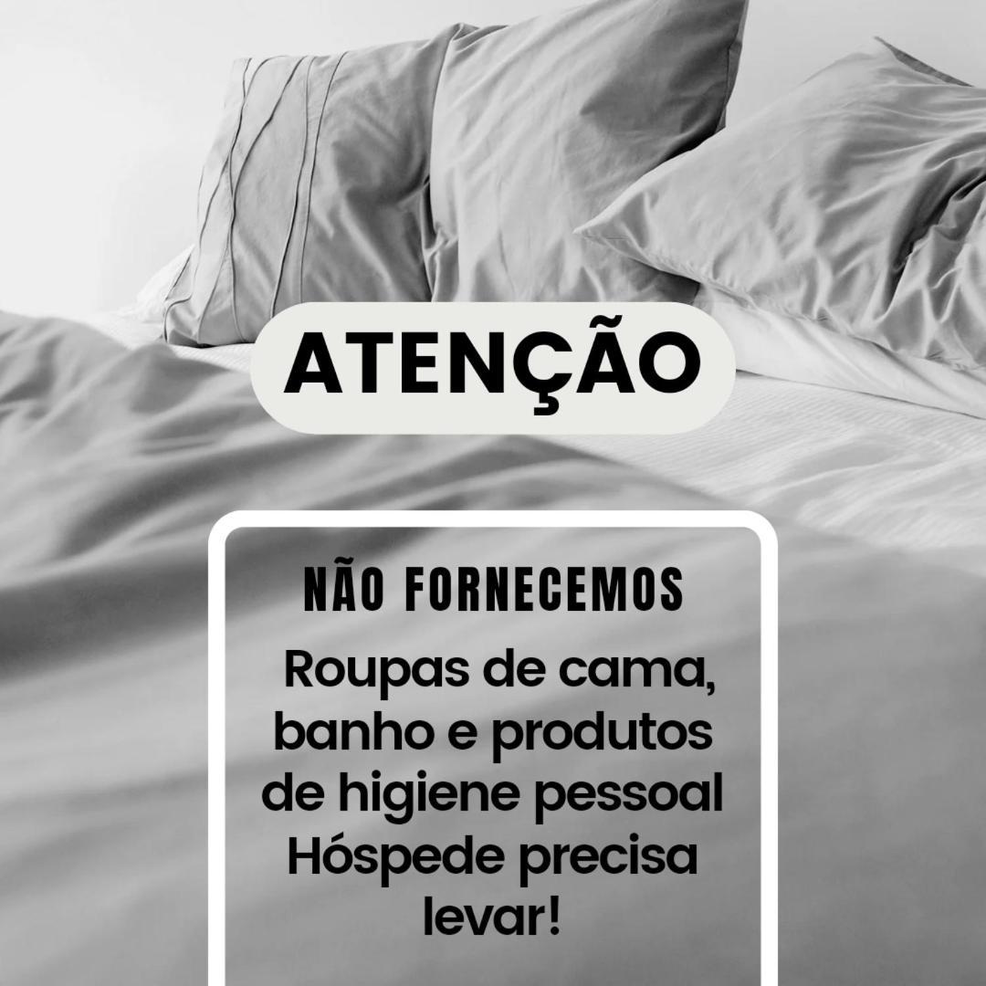 Apartamento Kit Praia Grande Na Guilhermina Frente Mar公寓 外观 照片